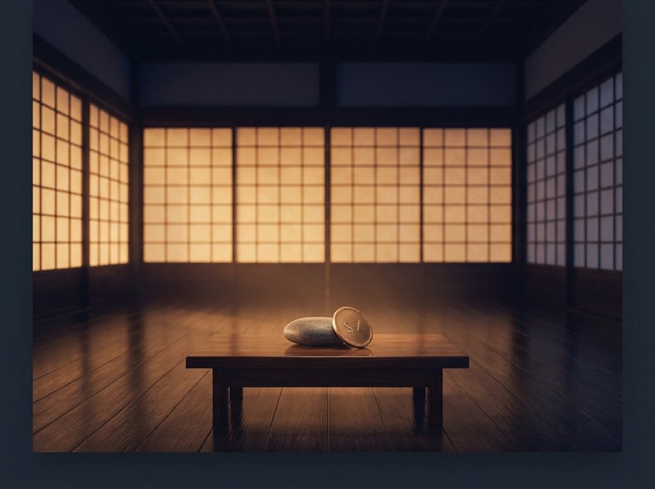 Hráč používající laptop doma a hrající online kasino